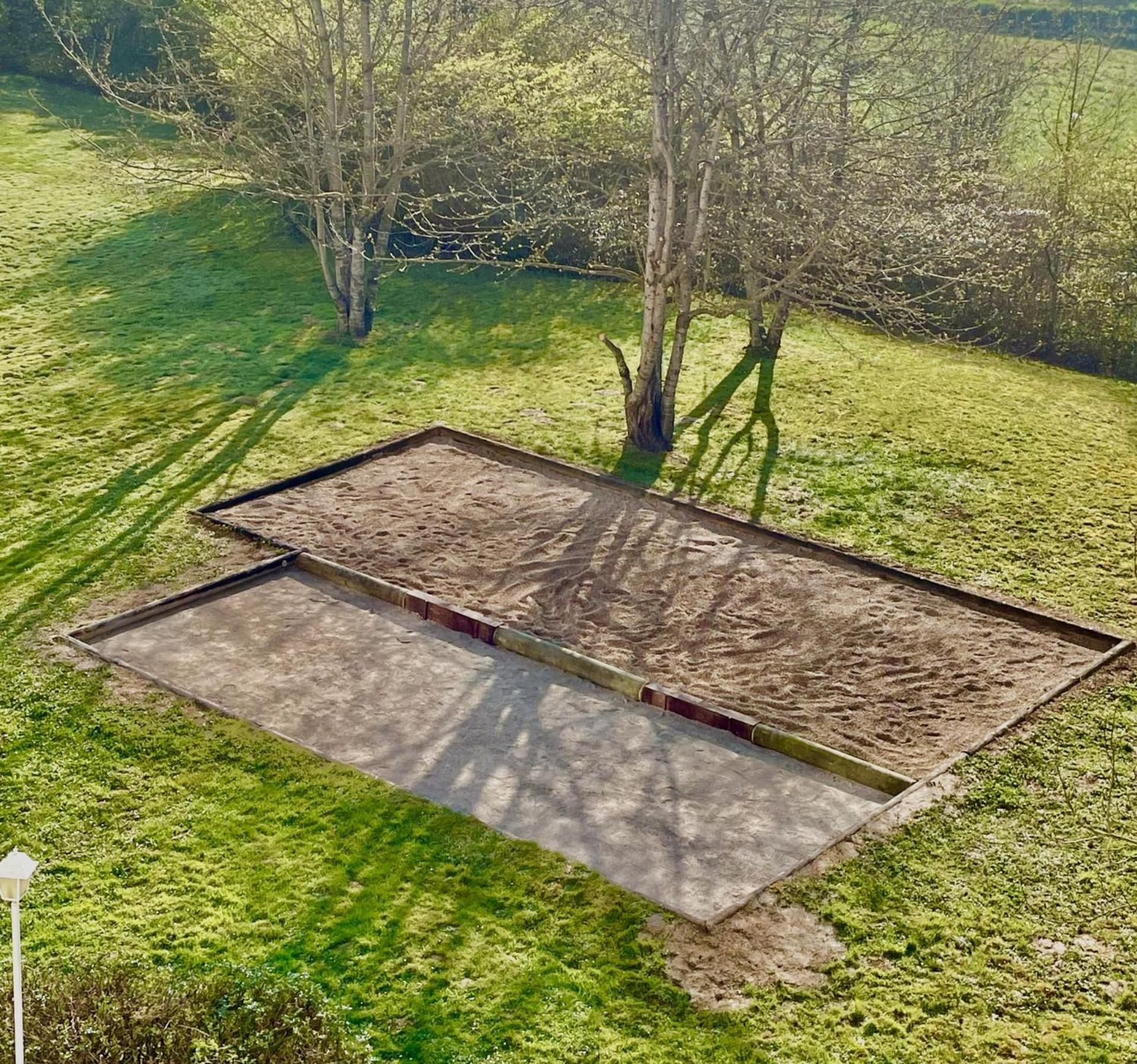 Campanile Marne La Vallee - Bussy Saint-Georges Kültér fotó
